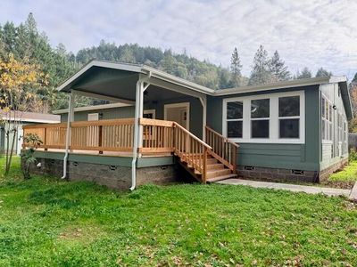 177 Savage Creek Rd, Grants pass, OR, 97527
