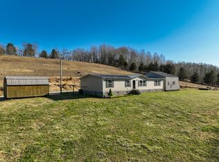 5112 Casey Creek Rd, Liberty, KY 42539