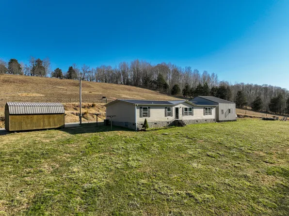 5112 Casey Creek Rd, Liberty, KY 42539