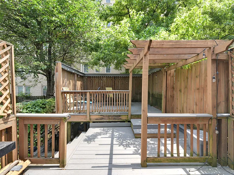 3415 Brown St NW — Photo 52