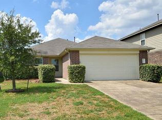 3710 Iris Ridge Way, Fresno, TX 77545