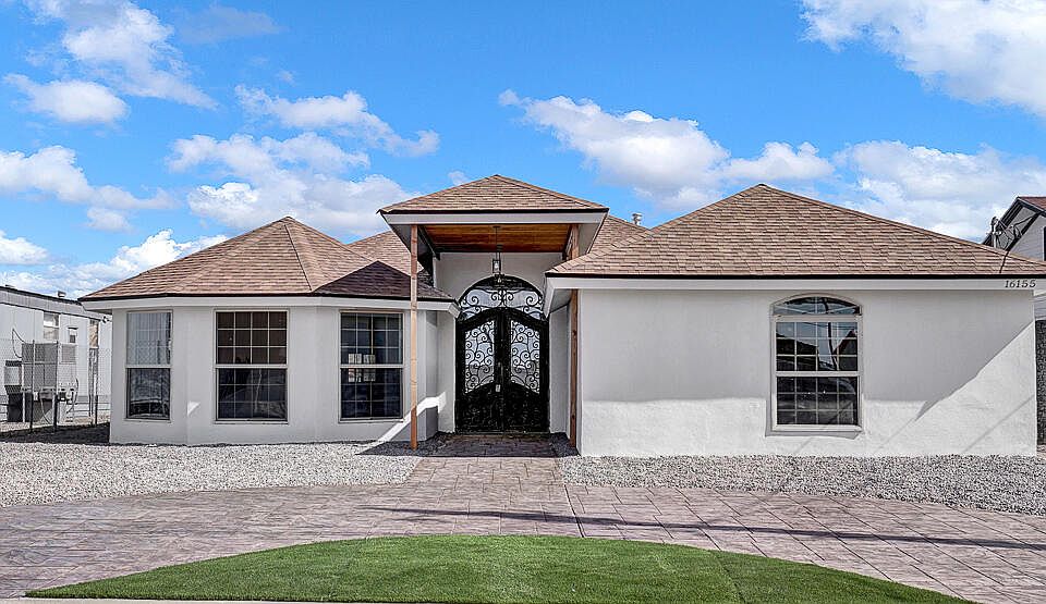 16155 Mesa Rocks St, Fabens, TX 79838 Zillow