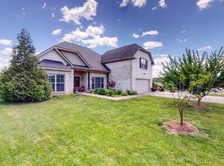 4333 Freemark Dr, Smyrna, TN 37167