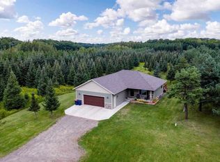 1523 Kortie Rd, Carlton, MN 55718