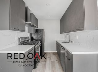 514 S Mariposa Ave APT 204, Los Angeles, CA 90020