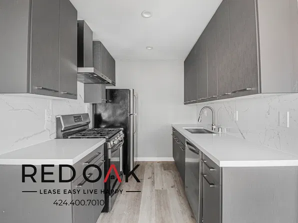 514 S Mariposa Ave APT 204, Los Angeles, CA 90020