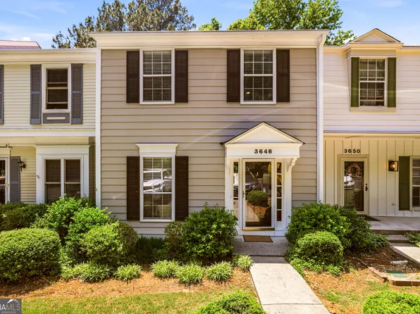 3648 Centennial Sq, Peachtree Corners, GA 30092