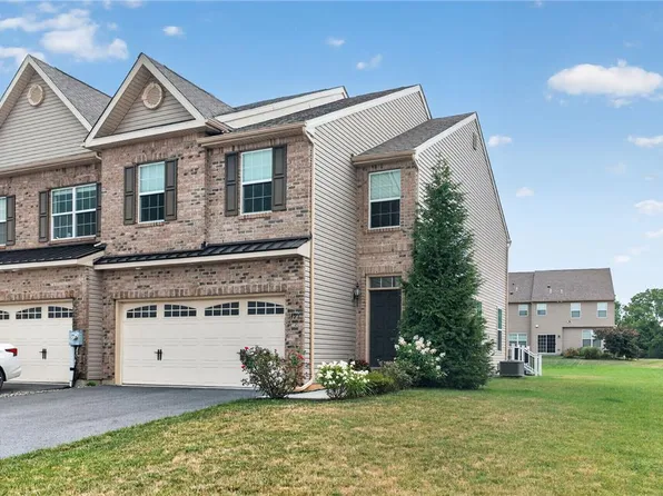1497 Caspian St, Allentown, PA 18104