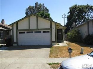 985 Stanislaus Way, Santa Rosa, CA 95401