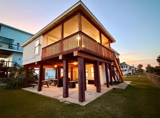 16701 Moby Dick, Jamaica Beach, TX 77554
