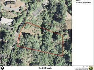 34 Charles Hill Rd, Orinda, CA 94563
