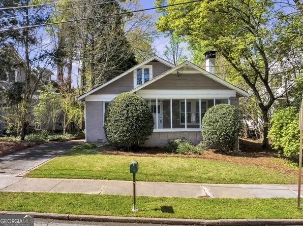172 Erie Ave, Decatur, GA 30030