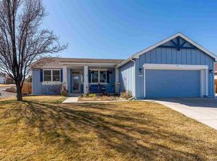 17 Kaweah Ct, Sparks, NV