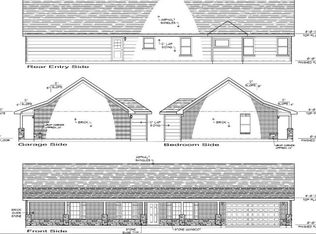 7830 Portwood Rd, Azle, TX 76020