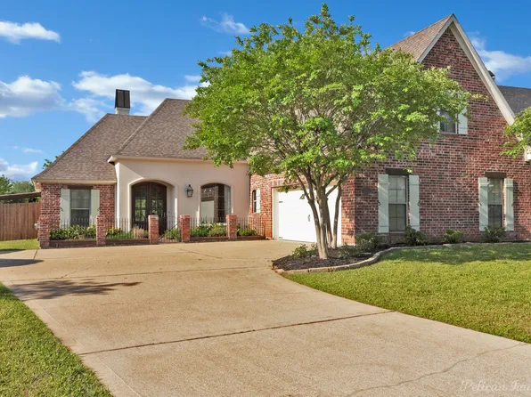 131 Creston Ln, Shreveport, LA 71106