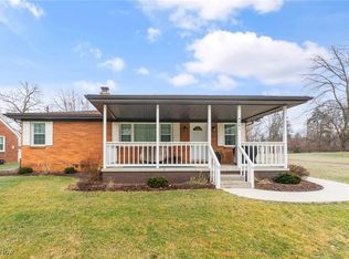 4861 Grover Dr, Youngstown, OH