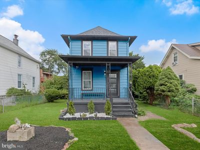5113 Ardmore Way, Baltimore, MD, 21206