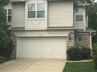 5456 Nighthawk Way, Indianapolis, IN 46254