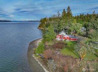 8947 Buttonwood Ln NE, Olympia, WA 98516