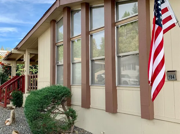 184 Sheet Iron Jack, Murphys, CA 95247