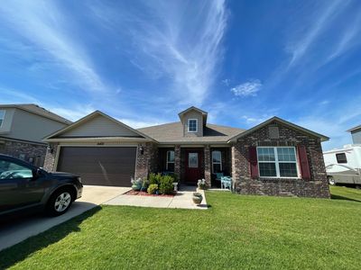 4400 SW Laurel Hill Ave, Bentonville, AR, 72713