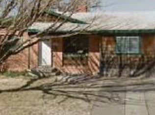 2908 S Marrs St, Amarillo, TX 79103