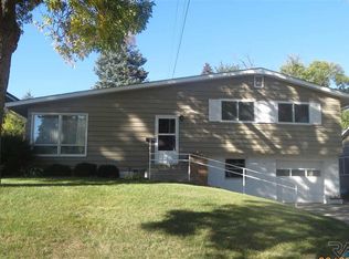 1500 E 33rd St, Sioux Falls, SD 57105