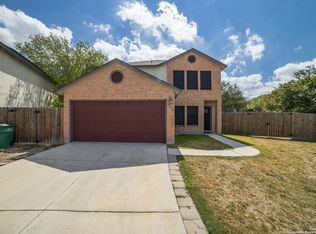 13858 Wondering Oak, San Antonio, TX 78247