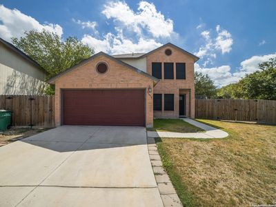 13858 WONDERING OAK, San Antonio, TX, 78247