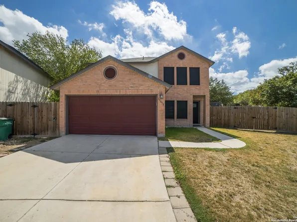 13858 WONDERING OAK, San Antonio, TX 78247