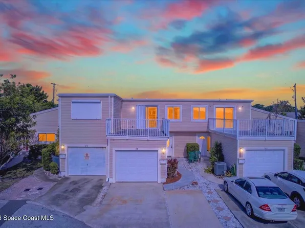 78 Emerald Ct, Satellite Beach, FL 32937