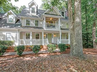 28 Gorham Pl, Durham, NC 27705