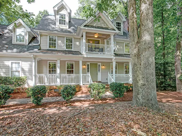 28 Gorham Pl, Durham, NC 27705