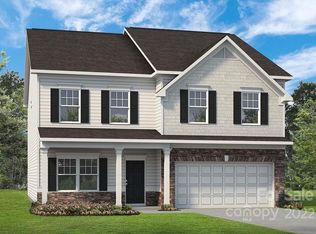 6071 Trinity Crossing Cir, Kannapolis, NC 28081