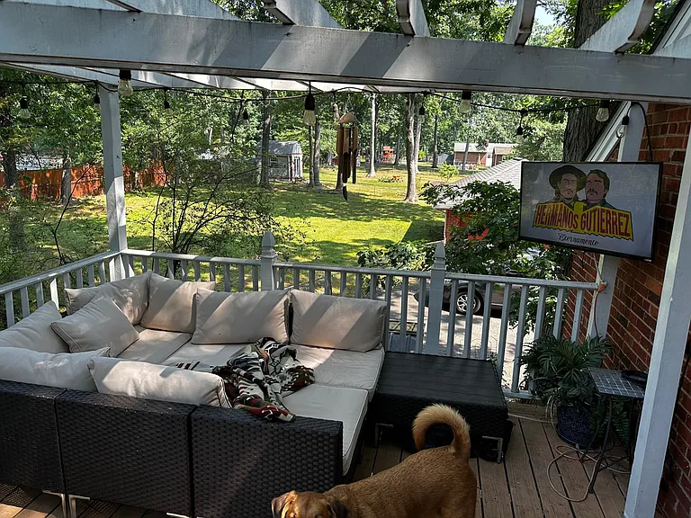 6012 Bush Hill Dr — Photo 38