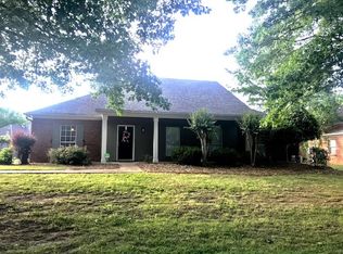 540 Spring Hill Dr, Madison, MS 39110