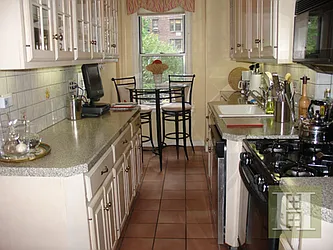 Rented by Halstead Real Estate