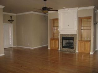 1786 N High Ave, Fayetteville, AR 72704