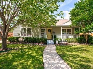 845 Springbrook Dr, Fort Worth, TX 76107