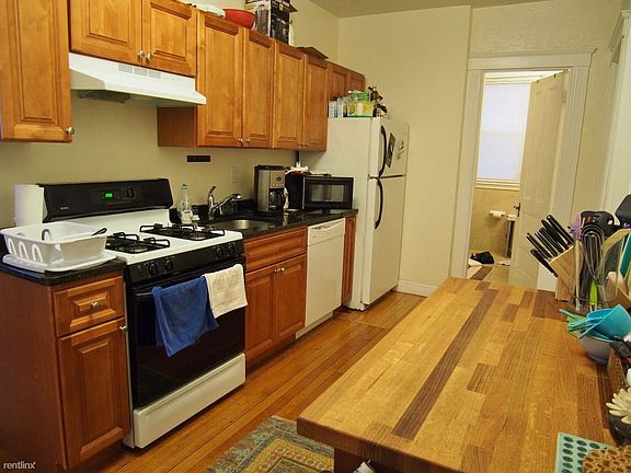148 Strathmore Rd. #1 Boston (Brighton) Unit Photo 4