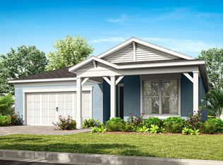 Concord Plan, Foothills Preserve, Mount Dora, FL 32757