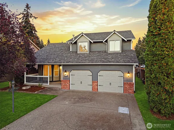 19425 79th Avenue Ct E, Spanaway, WA 98387
