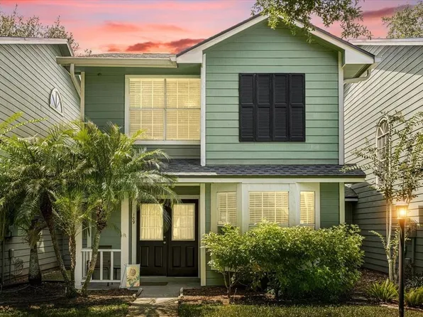 5978 Braemar Pl APT 109, Orlando, FL 32822