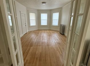 14 W Park Pl #1, Woonsocket, RI 02895