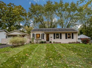 7649 Woodridge Dr, Woodridge, IL