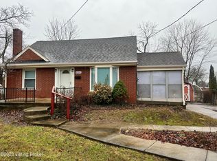 4004 Carol Rd, Louisville, KY 40218