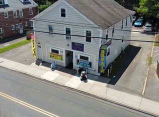 208 Spruce St, Manchester, CT 06040