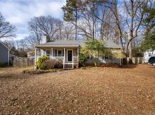 9818 Nott Ln, Chesterfield, VA 23832