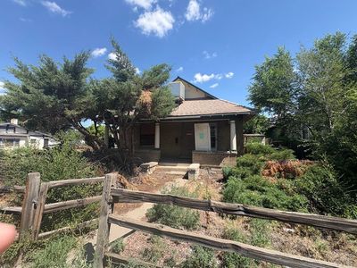 901 E 8th St, Pueblo, CO, 81001