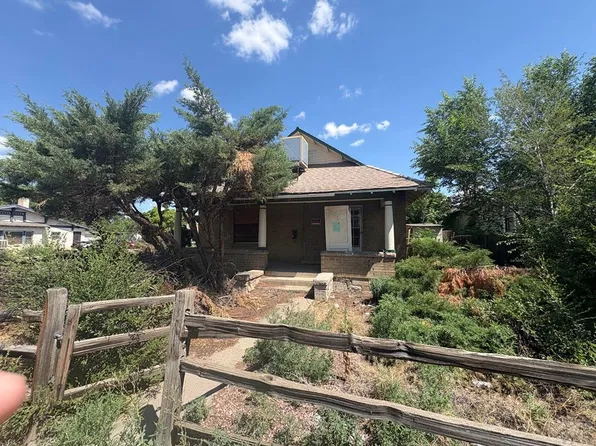 901 E 8th St, Pueblo, CO 81001